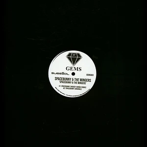 Spacebunny / The Mingers - Spacebunny / Fancy A Shag
