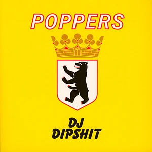 DJ Dipshit - Poppers1000