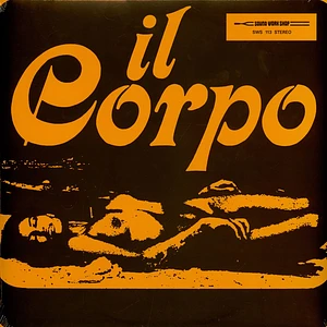 Piero Umiliani - OST Il Corpo