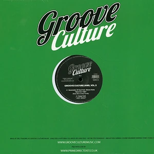 V.A. - Groove Culture Jams Volume 5