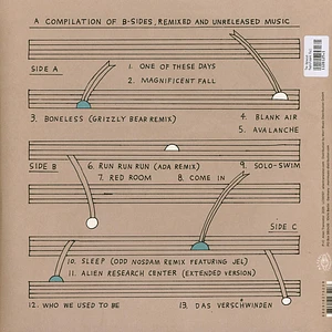 The Notwist - Magnificent Fall