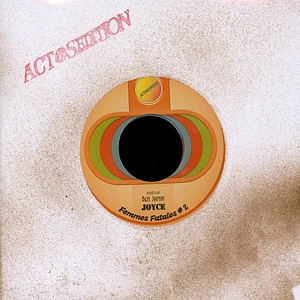 V.A. - Femmes Fatales #2