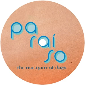 V.A. - Paraiso - The True Spirit Of Ibiza - Bonus Sampler 1