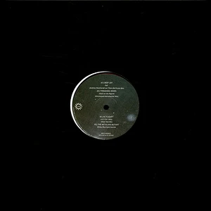 V.A. - Paraiso - The True Spirit Of Ibiza - Bonus Sampler 1