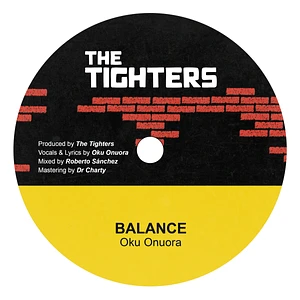 Oku Onuora & The Tighters / Roberto Sanchez - Balance