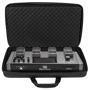 UDG - Creator Sheeran Looper X Hardcase