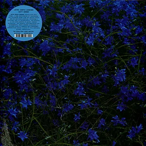 Jefre Cantu-Ledesma - Gift Songs