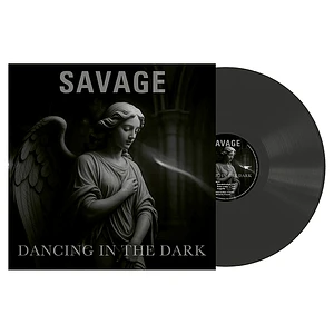 Savage - Dancing In The Dark Black Vinyl Edition