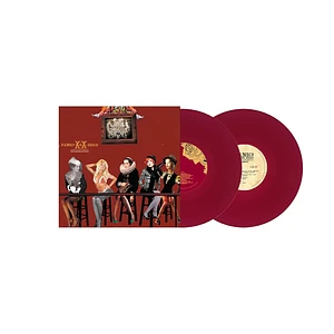 Panic! At The Disco - A Fever You Can't Sweat Out