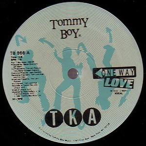 TKA - One Way Love
