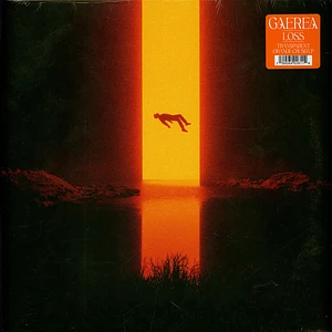 Gaerea - Loss Orange Vinyl Edition