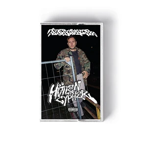 MC Bomber - Höllencypher