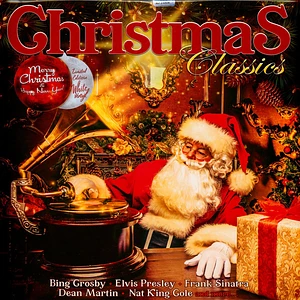 V.A. - Christmas Classics