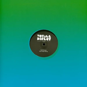 Tom Trago - Use Me Again (And Again) (Ltd 2025 Rp Edition) (Original Mix And Carl Craig Rework)