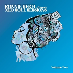 Ronnie Herel - Ronnie Herel Presents Neo Soul Sessions Vol. 2