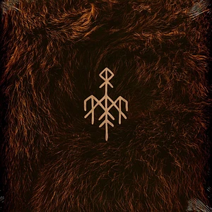 Wardruna - Birna Indie Exclusive Amber Colored Vinyl Edition