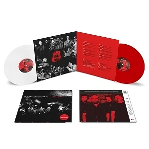 Die Fantastischen Vier - Mtv Unplugged Sammler Edition Rotweiss