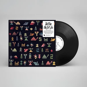 Twit One - The Sit-In 10 Anniversary Black Vinyl Edition