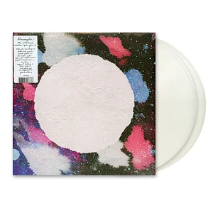 Khruangbin - The Universe Smiles Upon You II White Vinyl Edition