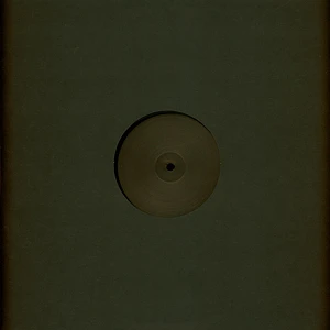 Silence Groove - Subcuts Volume 1