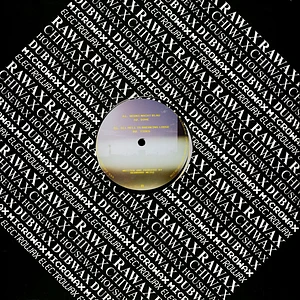 Demuja - Bsmt EP Black Vinyl Edition