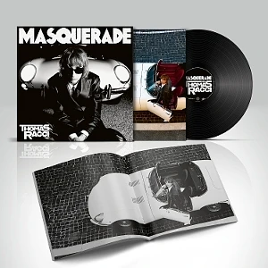 Thomas Raggi - Masquerade