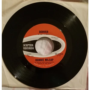 Ronnie Milsap - Denver