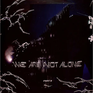 V.A. - We Are Not Alone - Part 9