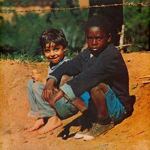 Milton Nascimento & Lo Borges - Clube Da Esquina