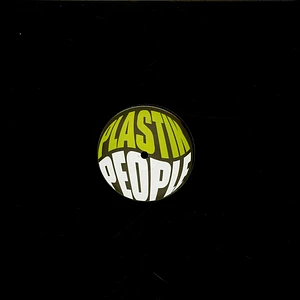 V.A. - Plastik People Collections Volume 15