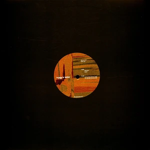 Mystery Sister - Silkworm EP