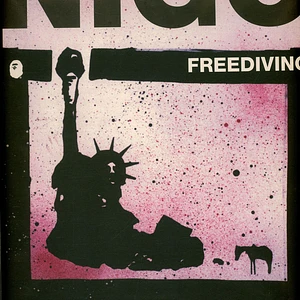 Nigo - Freediving