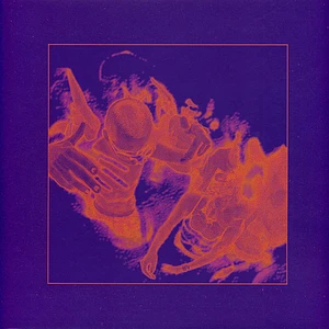 Goldie B - Who Says Night's For Sleeping? EP