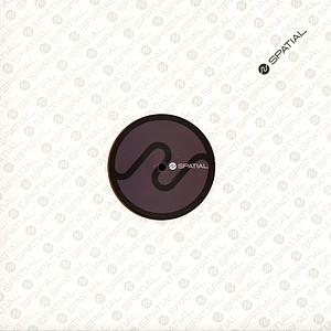 ASC - Magnetic Fields Colored Vinyl Edition