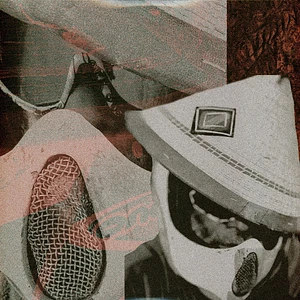 Theo Parrish - Organic Hardware Part 2