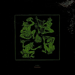 Outlier - Numina