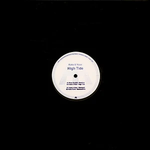 Katia & Nizar - High Tide