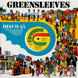 Michael Palmer & Robert Ffrench - I'm Still Dancing | No War