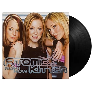 Atomic Kitten - Right Now Final Version