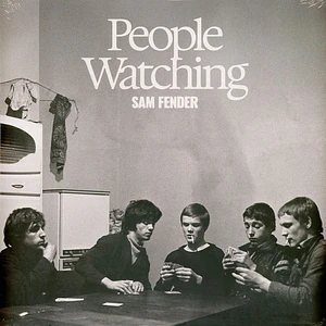 Sam Fender - People Watching Night 2 Limited Edition