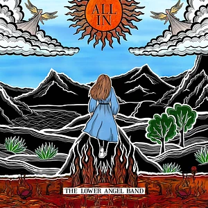 The Lower Angel Band - All In