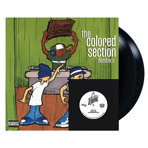 Hip Hop - Records Online Shop | HHV