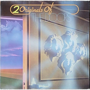The Doors - 2 Originals Of The Doors