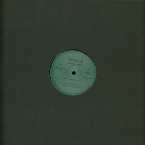 Jon Sable - Imperfect Circuit