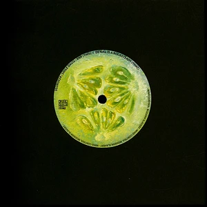 Smile Davis - Mind Control, Modern Slavery Black Vinyl Edition