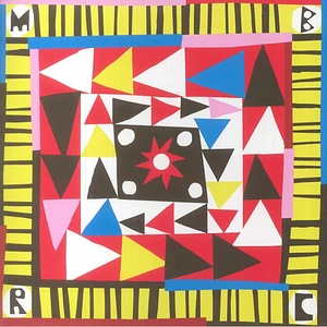 V.A. - Mr Bongo Record Club Volume Six
