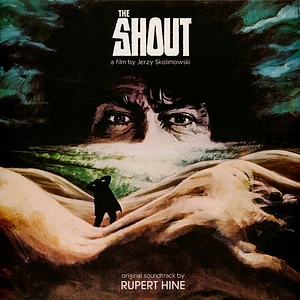 Rupert Hine - OST The Shout