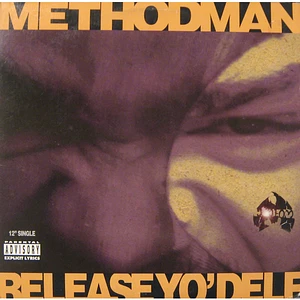 Method Man - Release Yo' Delf