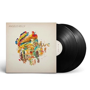 Angelo Kelly - Alive Audiophile Vinyl Edition Edition