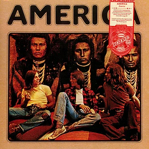 America - America Start Your Ear Off Right 2026 Series Edition